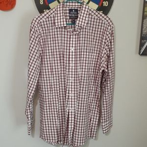 Stafford 16 1/12 34/35